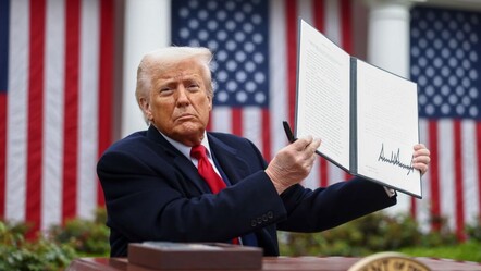 Trump'ın tarifeleri 'yetkiyi aştı', yasa dışı sayıldı! Federal mahkemeden ekonomi hamlesine 'dur'! - Dünya