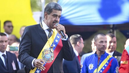 Venezuela lideri Maduro'nun sonu mu geliyor?  'Ceset torbası' senaryosu gündemde - Dünya