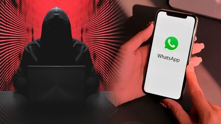 WhatsApp ve Apple'da kritik güvenlik açığı tespit edildi! Tüm mesajlarınız tehlikede - Teknoloji