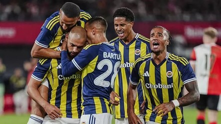 Zorlu deplasmanda 4 eksik! Fenerbahçe'nin Gençlerbirliği maç kadrosu belli oldu - Spor