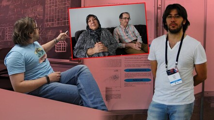 ABD'de usulsüzlükleri raporladı, ortadan kayboldu! Karanlık maddeyi araştıran Türk bilim insanı Dr. Furkan Dölek'ten haber alınamıyor - Gündem