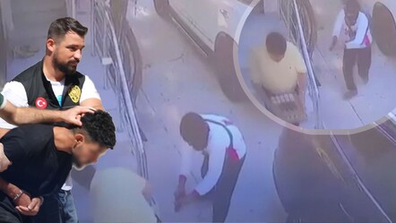 Afyonkarahisar'da kanlı senaryo! 500 bin lira için katil oldu - 3. Sayfa