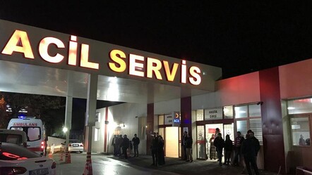 Antalya'da alacak verecek kavgasında kan aktı: 1 kişi hayatını kaybetti - 3. Sayfa