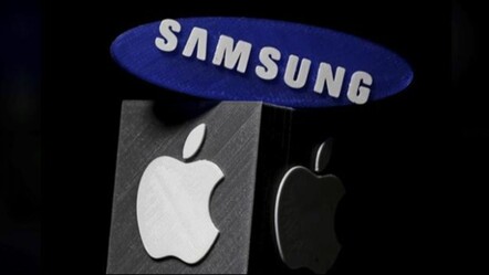 Apple ve Samsung gövde gösterisine hazırlanıyor  - Teknoloji
