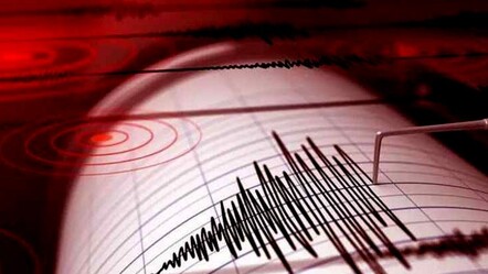 Balıkesir'de deprem mi oldu? 31 Ağustos AFAD son dakika deprem listesi - Haberler