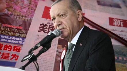 Cumhurbaşkanı Erdoğan People’s Daily için yazdı! "Dünyamız bugün tarihin görmediği krizlerle sarsılıyor..." - Gündem