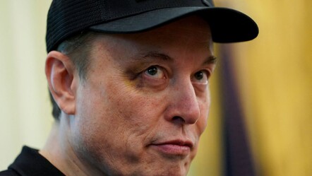 Elon Musk’tan korkutan çıkış! 'Yok olacağız' dedi, Avrupa'yı işaret etti - Dünya
