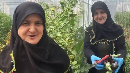 Eşi emekli olunca harekete geçti, hayalini 60 yaşında gerçekleştirdi! "Herkese tavsiye ederim" - Ekonomi