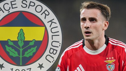 Fenerbahçe, Kerem Aktürkoğlu'na kavuşuyor! İstanbul'a iniş saati belli oldu - Spor