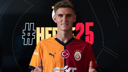 Galatasaray’dan Jelert hamlesi: Southampton’a kiralandı, satın alma opsiyonu var - Spor