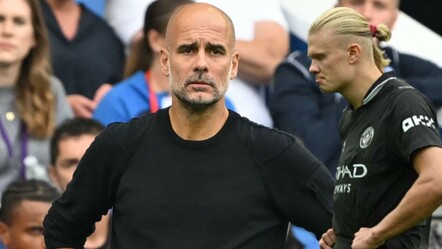 Guardiola'nın koltuk sallanıyor: Galatasaray'ın rakibi Manchester City krizde! - Spor