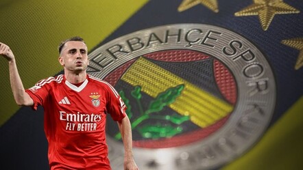 Kerem Aktürkoğlu saat kaçta İstanbul'a gelecek? İniş yapacağı havalimanı belli oldu - Haberler