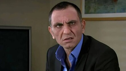 Kurlar Vadisi'nin Memati'si Gürkan Uygun'un son hali ortaya çıktı! Değişimi dikkat çekti, sosyal medyada yorum yağdı - Magazin