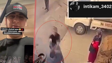 Sakarya Karasu'da sokak ortasında infaz için 'hesap' açtılar! "Aslanlar gibi yapılmış icraat" - 3. Sayfa