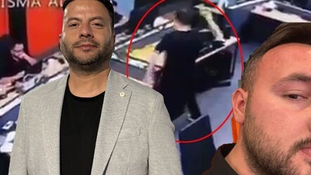 ShiftDelete’in patronu Hakkı Alkan'dan skandal hareket! Çalışanı Samet Jankovic'e saksı fırlattı - Gündem