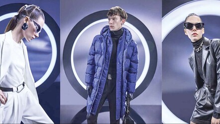 Trendleri belirliyor! Modaya yapay zekâ imzası - Ekonomi