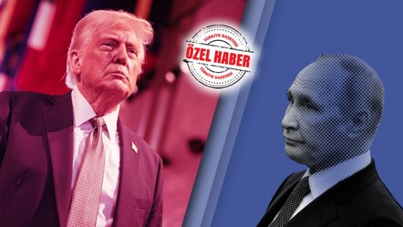 Trump’ın tercümanı Putin’e kurban gitti! "Deneyimsiz elçi müzakereleri baltaladı" - Dünya