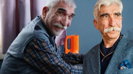 Ünlü oyuncu tacizle suçlanmıştı! Cezmi Baskın'dan açıklama - Magazin