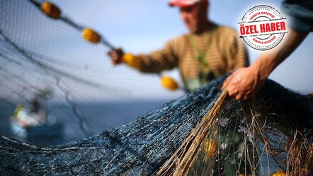 Vira Bismillah! Denizde av sezonu 1 Eylül’de başlıyor  - Ekonomi