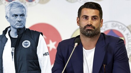 Volkan Demirel'den bomba 'teknik direktör' sözleri! "O Fenerbahçe'ye gelirse ben de gelirim..." - Spor