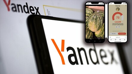 Yandex yeni özelliğini devreye aldı! Karpuzu yapay zekâ seçecek - Teknoloji