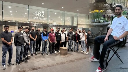 Yoğun bakımdaki Türk vatandaşına kelepçe taktılar! New York Belediye Başkanı devreye girdi - Dünya