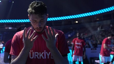 12 Dev Adam yine parkede! Türkiye - Estonya maçı saat kaçta, hangi kanalda? - Haberler