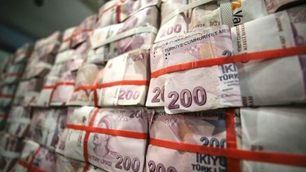 2. çeyrek rakamları açıklandı! Türkiye ekonomisi yüzde 4,8 büyüdü - Ekonomi