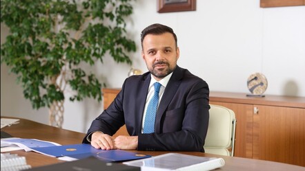 5G ihale ilanını değerlendiren Turkcell Genel Müdürü Dr. Ali Taha Koç: “5G teknolojisi Dijitalin Yüzyılı’na yön verecek” - Şirket Haberleri