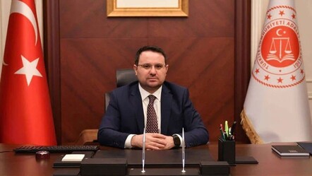 Akın Gürlek’in evinin önünde 2 motosikletli şüpheli gözaltını alındı! 'Başsavcı evde mi' diye sordular - Gündem