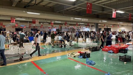 Av yasağı sona erdi! Balıkçılar 'Vira Bismillah' dedi - Ekonomi