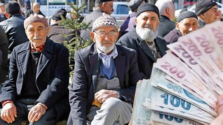 Bankalardan emekliye eylül sürprizi! En yüksek promosyonlar açıklandı - Ekonomi