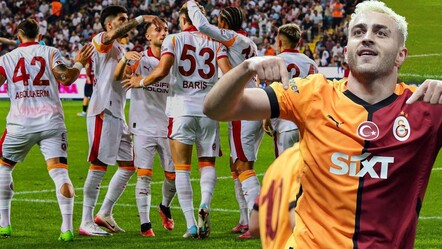 Barış Alper'in transfer kararı! Yönetime tepkisi dinmiyor: Şimdi başka konuşuyorlar - Spor