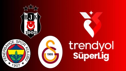 Beşiktaş, Fenerbahçe ve Galatasaray’ın maçı ne zaman, Süper Lig ne zaman başlayacak? - Haberler