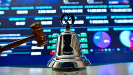 Borsa haftaya düşüşle başladı! BİST 100, kritik seviyeden döndü - Ekonomi