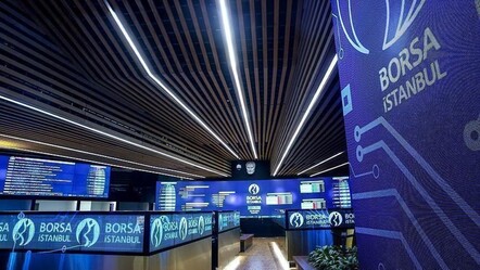 Borsada 16 şirket geri alım yaptı! 195 milyon TL’lik hisse topladılar - Ekonomi