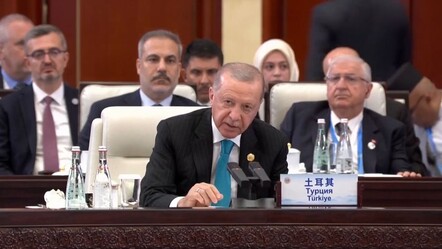 Çin'den dünyaya Gazze mesajı! "Hiçbir izahı yok" diyerek dikkat çekti - Gündem