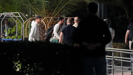 Fenerbahçe'den bir bomba daha! Yıldız futbolcu İstanbul'a geldi - Spor
