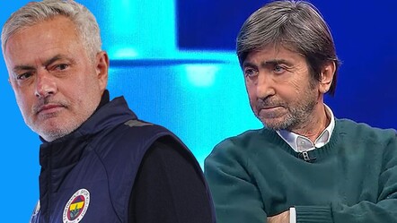 Fenerbahçe'nin yeni teknik direktörü için 2 isim verdi! Rıdvan Dilmen'den "20 yıllık" gerekçe - Spor