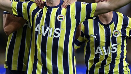 Fenerbahçe'nin yıldızı gitti gidiyor! Kapıyı 20 milyon euro ile çaldılar - Spor