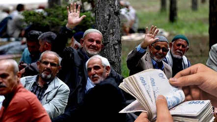 Hangi banka ne kadar promosyon veriyor? Yeni dönem başladı, işte en çok para veren banka - Haberler