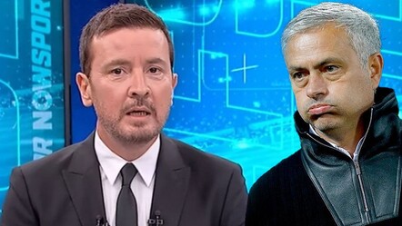 Her şeyi bir zarfa sığdırmışlar! Fenerbahçe'nin Mourinho'ya veda şekli şaşkına çevirdi - Spor