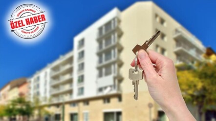 Listede sürpriz şehirler var! Konutta ‘eşyalı kiralık’ dönemi! Her 3 evden 1’i… - Ekonomi