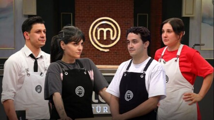 MasterChef'te elenen isim belli oldu! Somer Şef büyük teklifini böyle açıkladı - Magazin