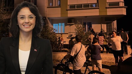 Muğla'da Menteşe Belediye Başkanı Gonca Köksal Aras'ın evine molotoflu saldırı! - Gündem