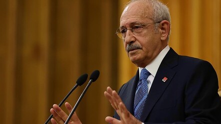 Şaibeli kurultay davası öncesi Kılıçdaroğlu talimat verdi: Susun - Gündem