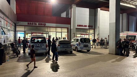 Sakarya'da fabrikada feci olay: Çelik borular ile duvar arasında sıkışan işçi can verdi - 3. Sayfa