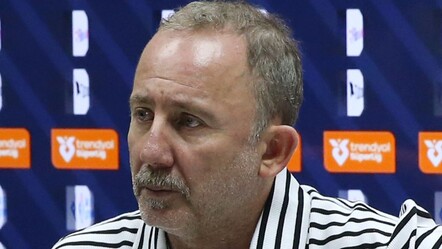 Sergen Yalçın'dan transfer açıklaması! İlk imza Fenerbahçe'den mi olacak? - Spor