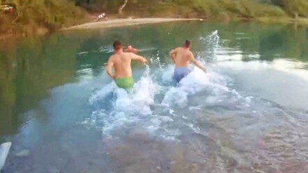 Serinlemek için girdi, cesedi çıkarıldı! 25 yaşındaki gencin kahreden ölümü - Gündem
