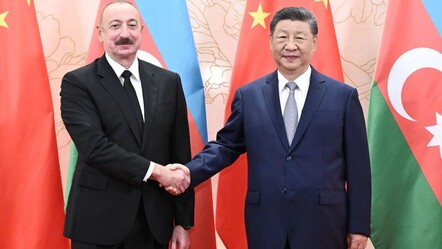 ŞİÖ’de restleşme: Hindistan Azerbaycan’ı engelledi, Pakistan Ermenistan’ı veto etti! - Dünya